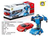 OBL872118 - ELECTRIC 10,000-WAY LAMBORGHINI TRANSFORMER