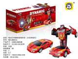 OBL872121 - ELECTRIC UNIVERSAL STEEL CAR