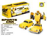 OBL872125 - AMOE BEATLE CHARIOT