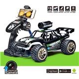 OBL872348 - 2.4GHz高速车带电摄像车追踪者