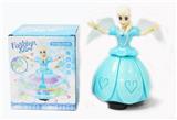 OBL872373 - ELECTRIC DANCING ANGEL