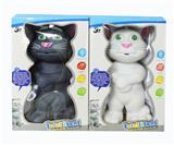 OBL872381 - ELECTRIC TOUCH RECORDING TOM CAT