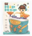 OBL872388 - Electric jazz drum