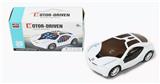 OBL872393 - ELECTRIC BMW 3D CAR