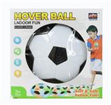 OBL872394 - COLORFUL LIGHT BUOYANCY FOOTBALL