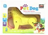 OBL872395 - ELECTRIC LEAD DOG