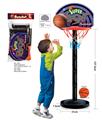 OBL872400 - VERTICAL BASKETBALL TABLE