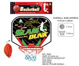OBL872415 - BASKETBALL BOARD (NON INFLATABLE)