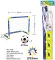 OBL872430 - MEDIUM FOOTBALL GOAL