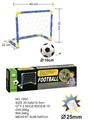 OBL872431 - MINI SOCCER GATE