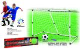 OBL872456 - BIG FOOTBALL GATE