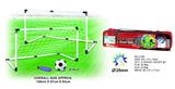 OBL872461 - TWO IN ONE FOOTBALL GOAL