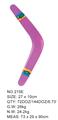 OBL872470 - BOOMERANG