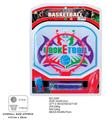 OBL872495 - WHITE BASKETBALL BOARD