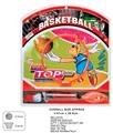 OBL872499 - PAPER BASKETBALL BOARD