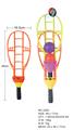 OBL872520 - THROW AND CATCH