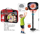 OBL872530 - CARDBOARD BASKETBALL TABLE