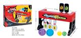 OBL872535 - BOWLING RACK