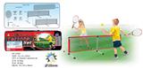 OBL872543 - TENNIS RACKET SET