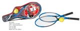 OBL872547 - ALUMINUM ALLOY TENNIS RACKET