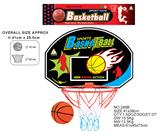 OBL872565 - BASKETBALL BOARD (INFLATABLE)
