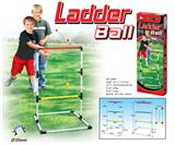 OBL872595 - LADDER BALL RACK