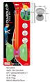 OBL872596 - PLASTIC HANDLE DIABOLO