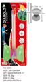 OBL872598 - WOODEN HANDLE DIABOLO