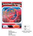 OBL872600 - BACKBOARD