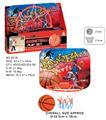 OBL872601 - BACKBOARD