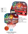 OBL872605 - BACKBOARD