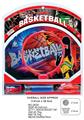 OBL872608 - BACKBOARD