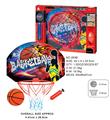 OBL872609 - BACKBOARD