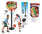 OBL872616 - BASKETBALL TABLE