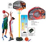 OBL872622 - BASKETBALL TABLE