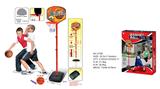 OBL872631 - SIMULATION BASKETBALL STAND