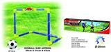 OBL872639 - THE FOOTBALL GATE IN THE COUNTER