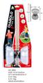 OBL872652 - BIG DIABOLO WITH WOODEN HANDLE