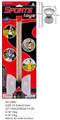 OBL872655 - SMALL DIABOLO WITH WOODEN HANDLE