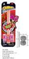 OBL872662 - 16 RING DIABOLO