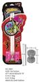 OBL872663 - 16 RING DIABOLO