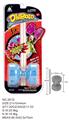 OBL872666 - 16 RING DIABOLO