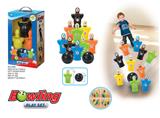 OBL872676 - BOWLING