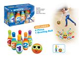 OBL872688 - PU BOWLING
