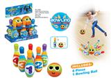 OBL872689 - PU BOWLING