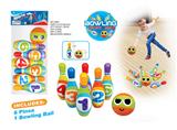 OBL872690 - PU BOWLING