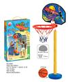OBL872691 - VERTICAL BASKETBALL TABLE