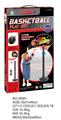 OBL872697 - PLASTIC BOARD BASKETBALL TABLE
