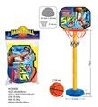 OBL872700 - VERTICAL BASKETBALL TABLE
