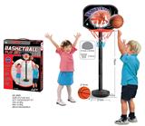 OBL872703 - VERTICAL BASKETBALL TABLE
